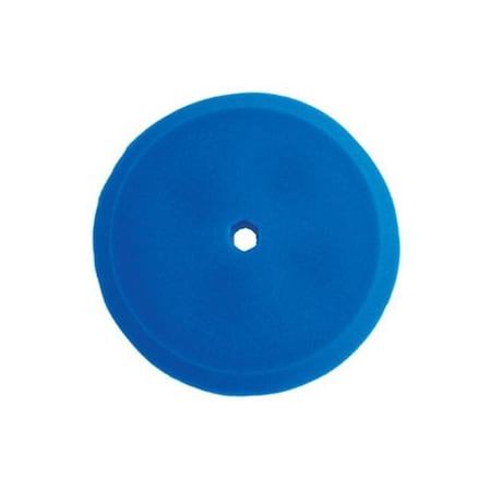 Presta Presta  PST-890145 Blue Foam Soft Polishing Pad PST-890145